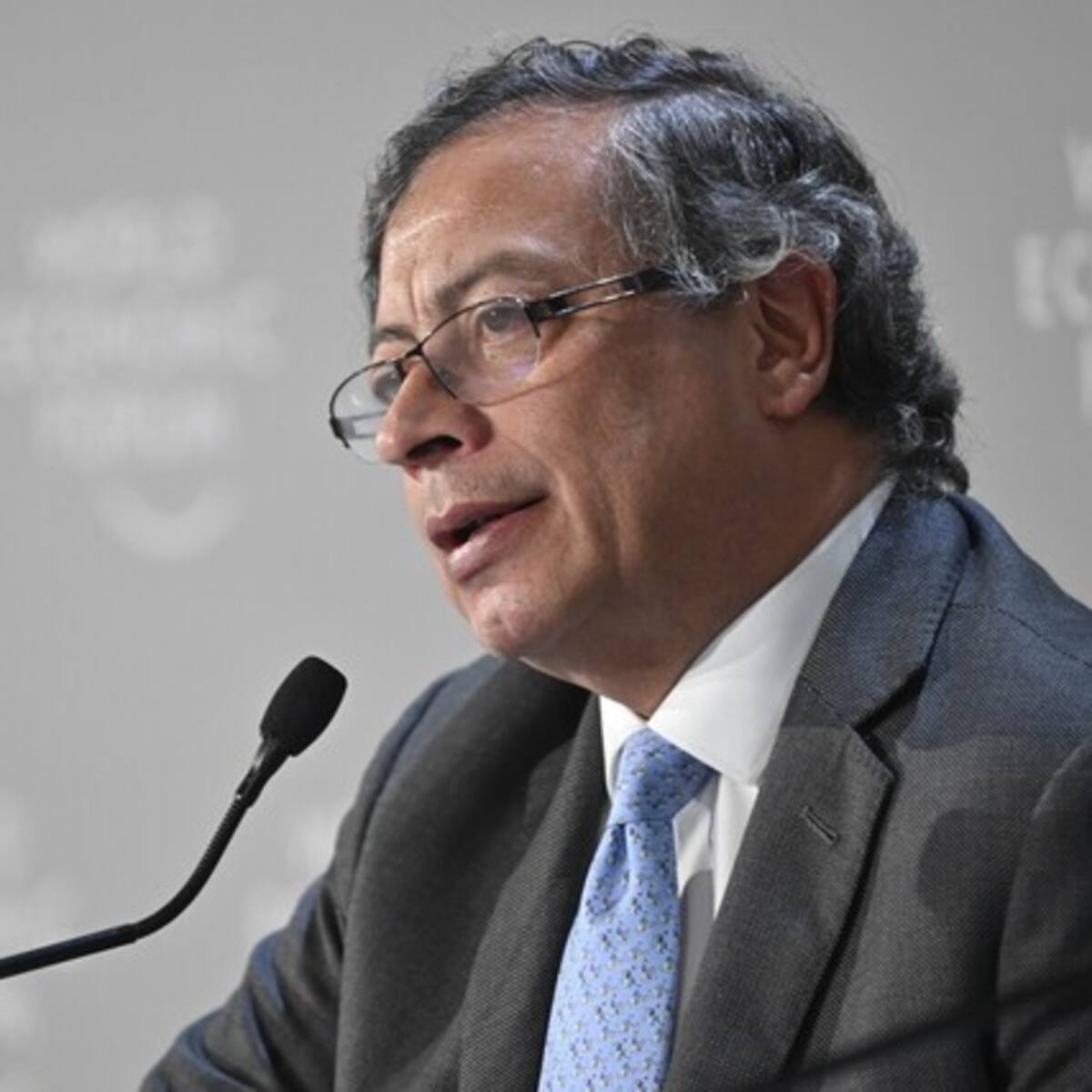 Petro urge por un capitalismo descarbonizado