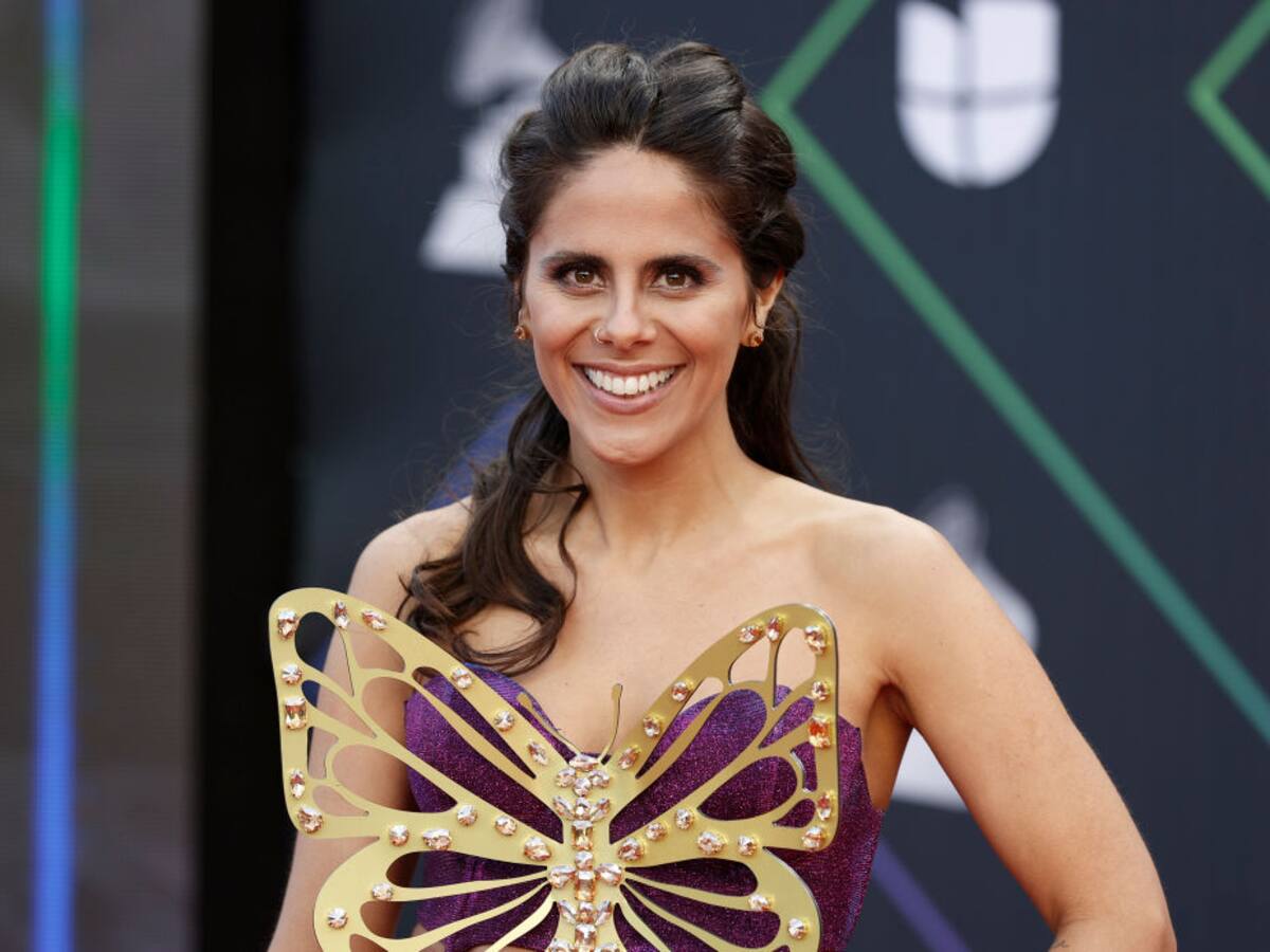 “Es un orgullo muy grande”: ‘AleMor’ por su nominación a los Grammy Latino 2023