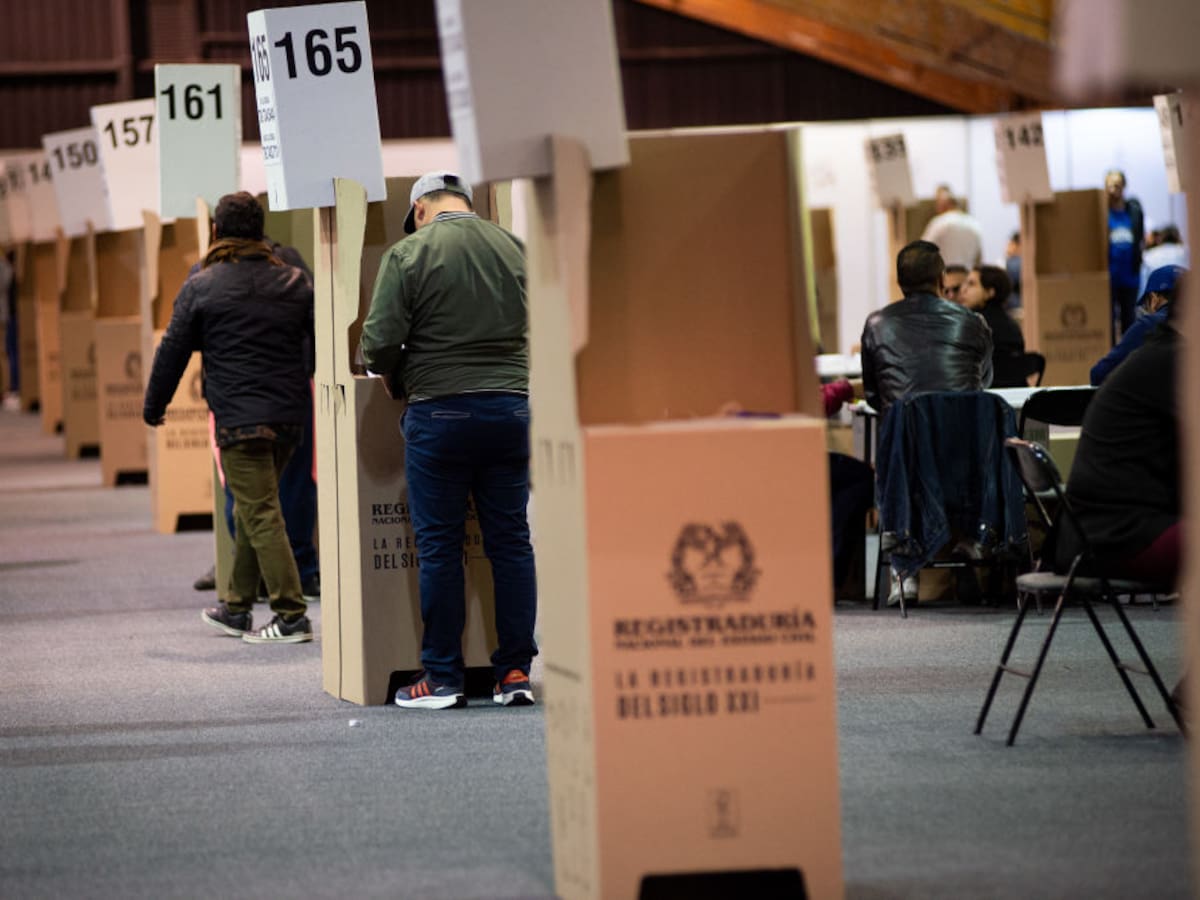 Córdoba tendría cerca de 15 aspirantes a Senado en las próximas elecciones a Congreso