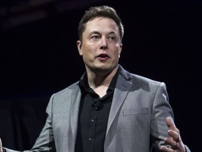 Elon Musk. Foto: BBC Mundo
