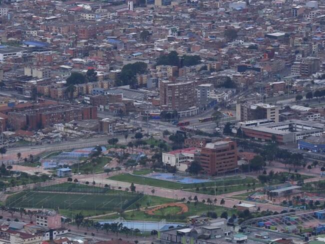 Participe en nuestro tema del día. Foto: Colprensa