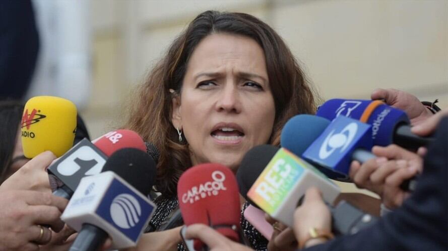 Gobierno no descarta invitar a la oposición al pacto político para reformar acuerdo de paz. Foto: La W