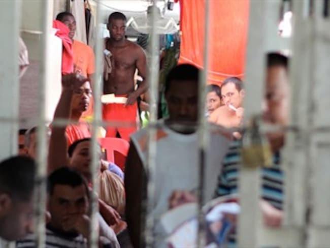 Cárcel de Villahermosa en Cali no podrá recibir más reclusos