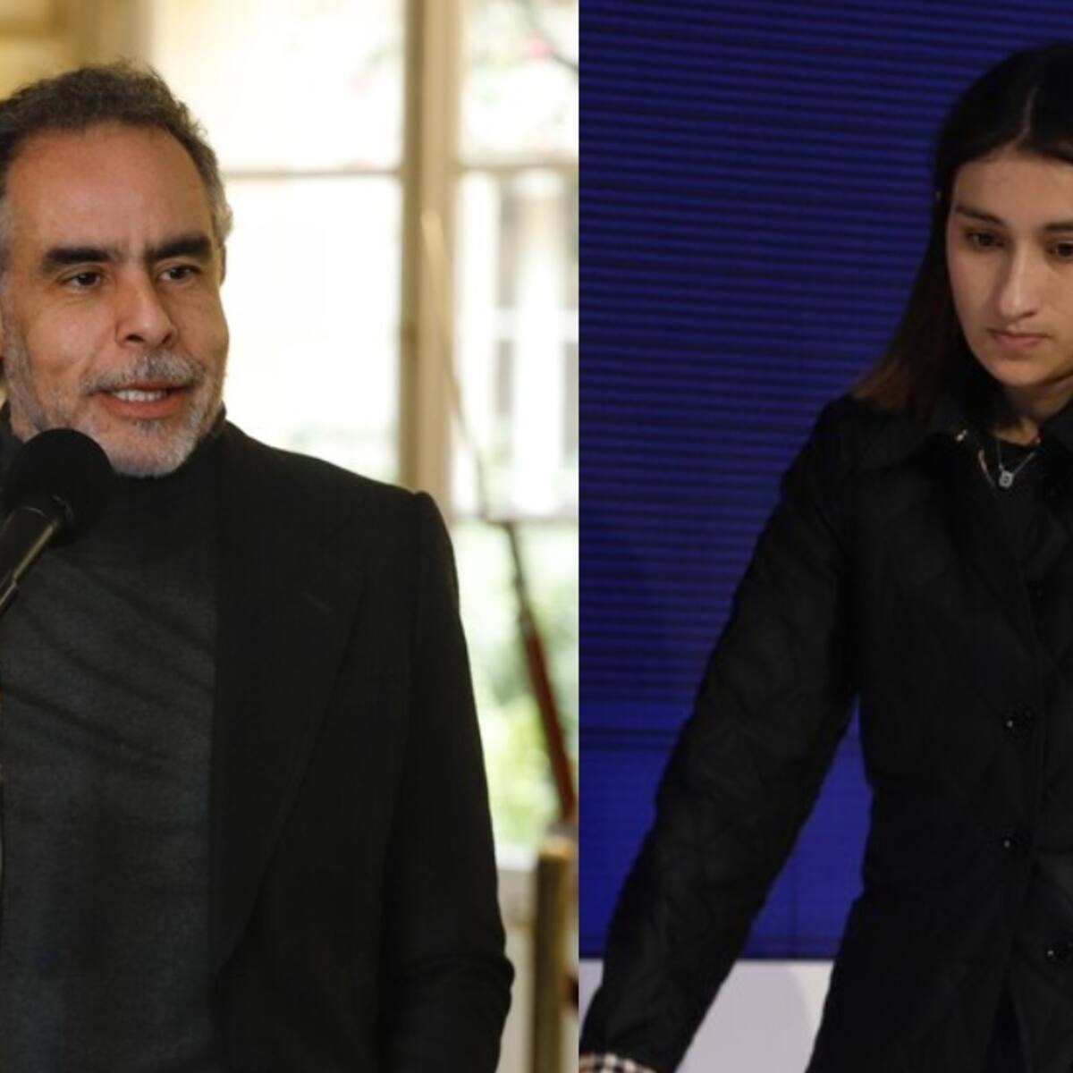 ‘Chuzadas’ y polígrafo: Fiscalía citó a Laura Sarabia y a Armando Benedetti