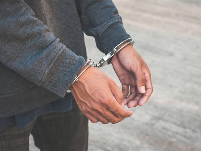 A la cárcel hombre que se enfrentó a la Policía en medio de un robo en Cartagena. Foto: Getty Images