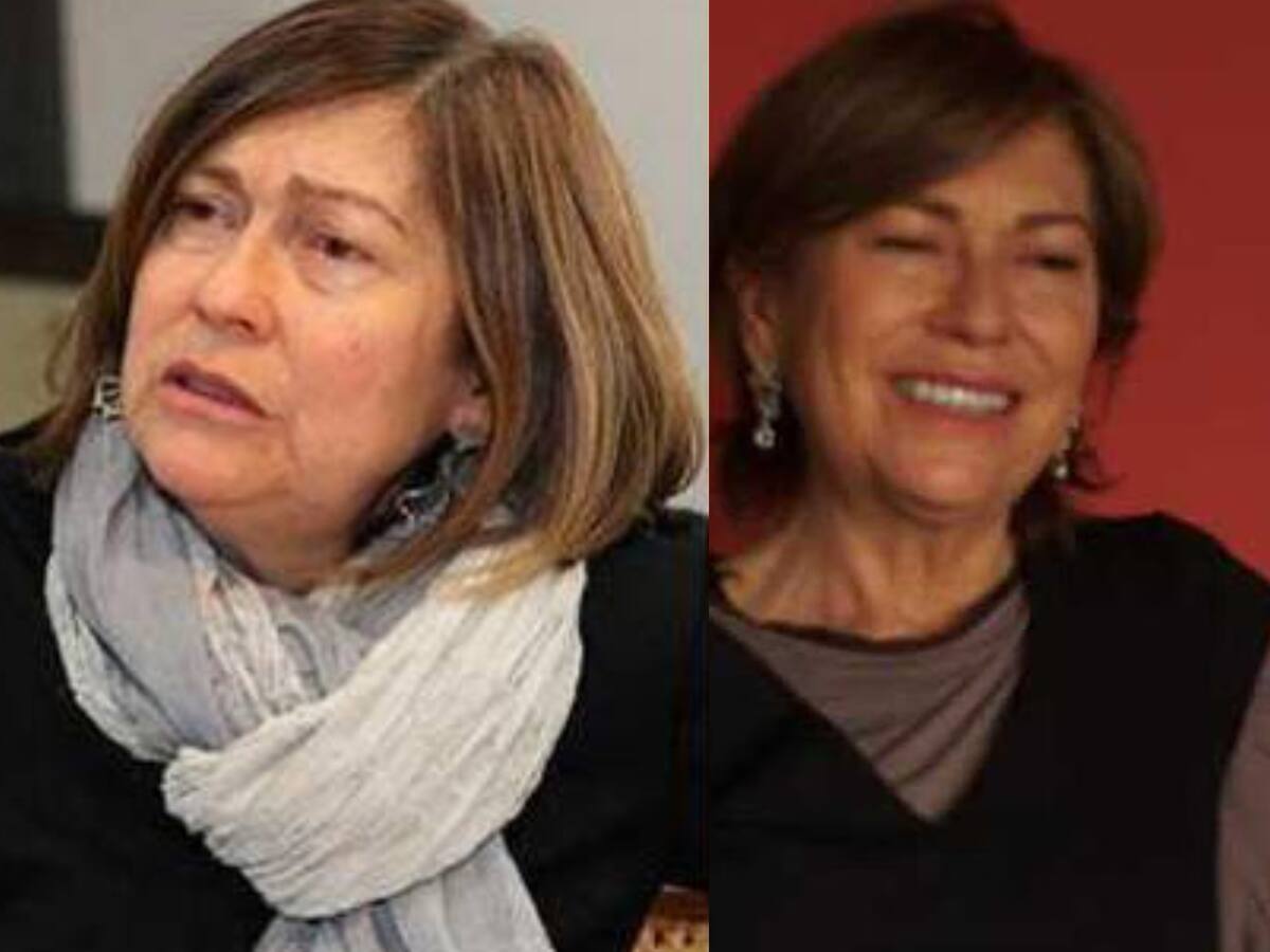 ¿Por qué no se ha podido posesionar la viceministra de Cultura?