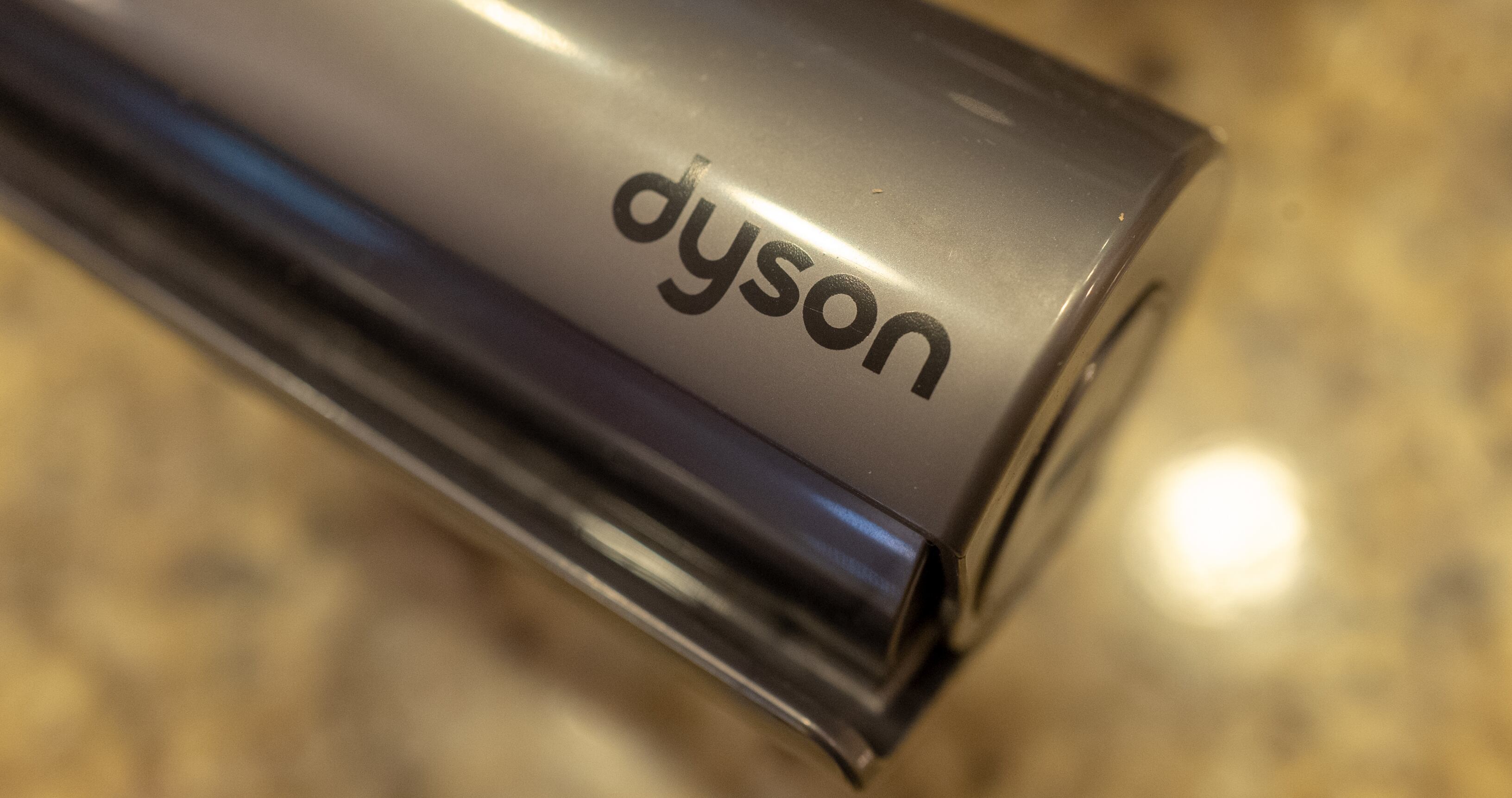 Compañía Dyson de Belleza y tecnología. Foto: Smith Collection/Gado/Getty Images