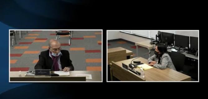 Cruce entre exjefe del DAS y Procuraduría por caso Unión Patriótica. Foto: Cortesía: JEP