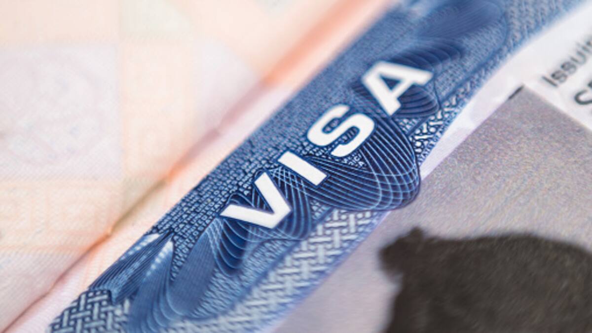 Visa para EE.UU. 2022, ¿cómo adelantar citas según anuncio de la Embajada?