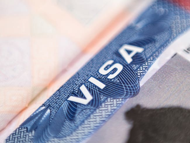 Visa para Estados Unidos: conozca los precios y requisitos para los colombianos en 2022. Foto: Getty
