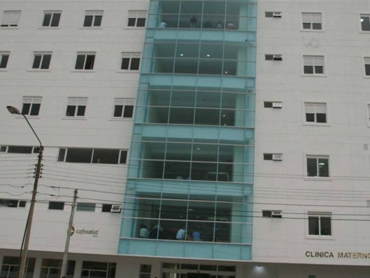 Sanción a clínica Materno Infantil Esimed es poco por muerte de mi bebé: Sandra Espinel