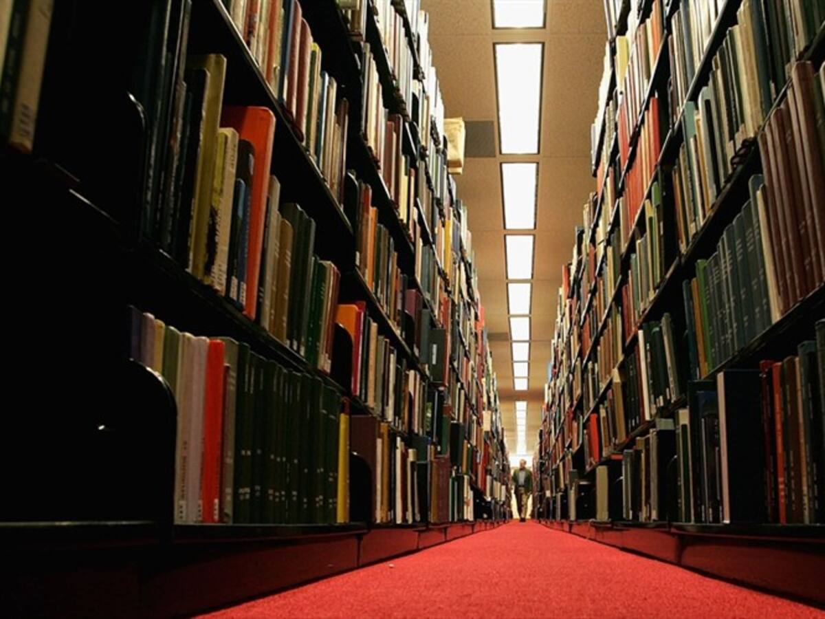 El éxito de un librero es saber leer el gusto de quien entra a su tienda: Álvaro Castillo