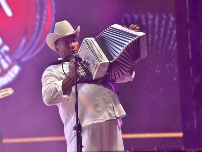 ¿Usted qué opinión tiene respecto al vallenato?. Foto: Colprensa