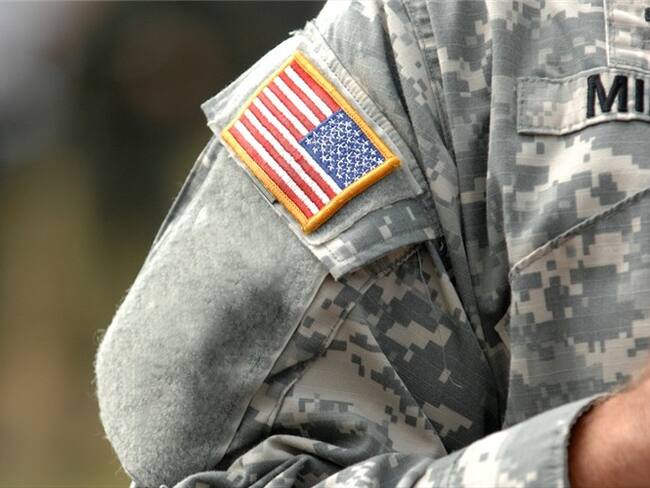 Las actividades de las tropas estadounidenses, según el ministro, iniciaron nuevamente el pasado 20 de julio tras adelantar los procesos correspondientes para su desarrollo. Foto: Getty Images