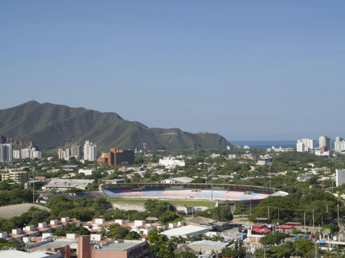 Gobernador y alcalde se enfrentan por situación del estadio Eduardo Santos de Santa Marta
