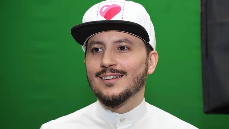 “Qatar es el nuevo ‘sueño americano’”: Khalifa Al Haroon, famoso influencer qatarí