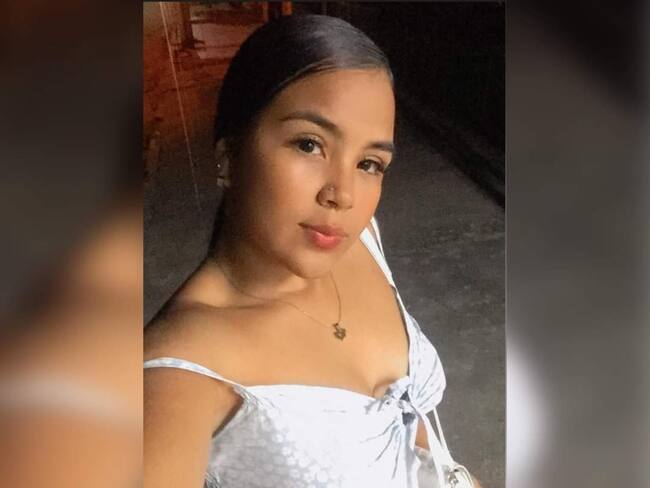 Cucuteña desaparecida en México. / Foto: Cortesía.