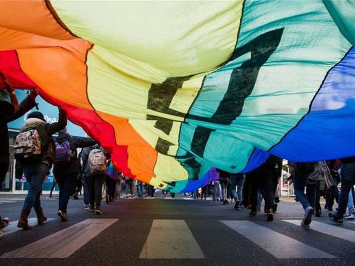 Tres taxistas serán imputados por tortura por la muerte de mujer trans en Tunja