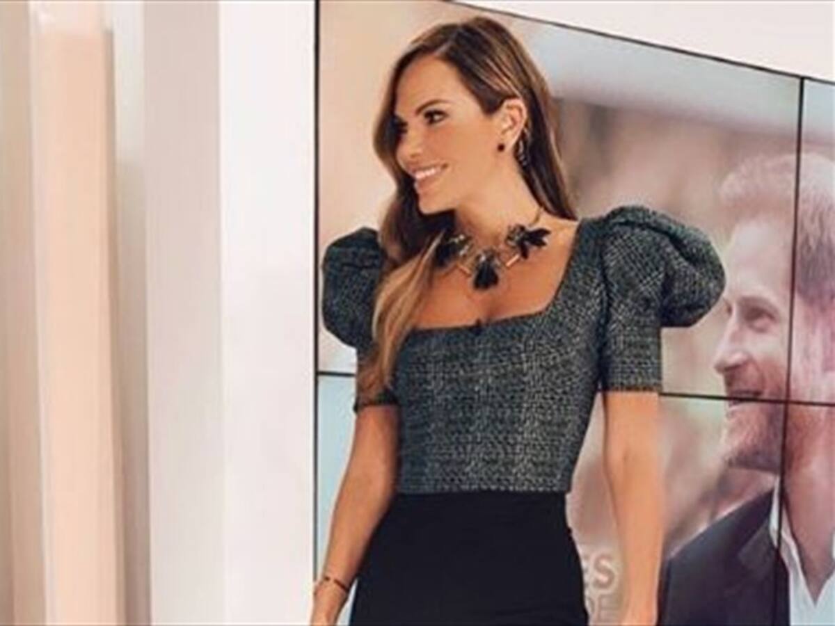 María José Barraza presenta su nueva colección ‘Anzata’