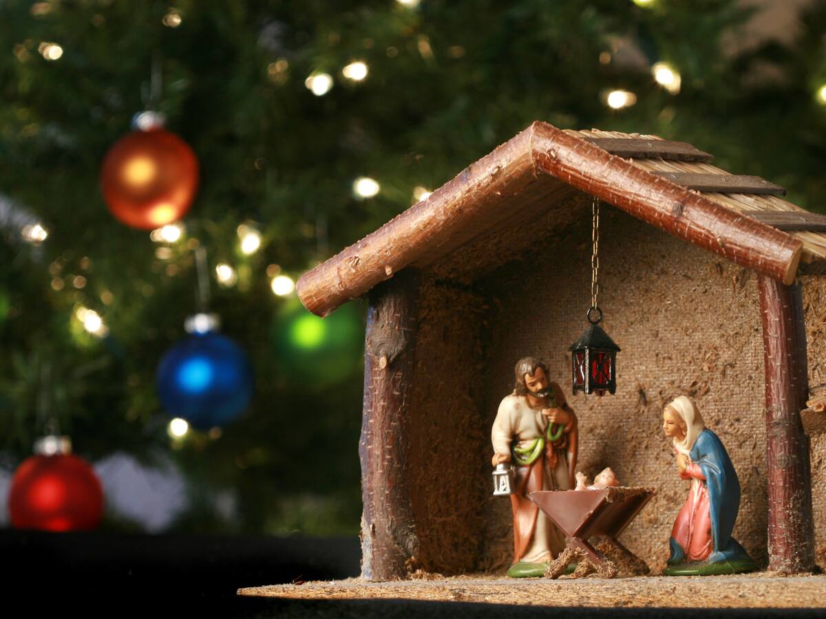 Día 5 de la novena de aguinaldos: las oraciones para este 20 de diciembre