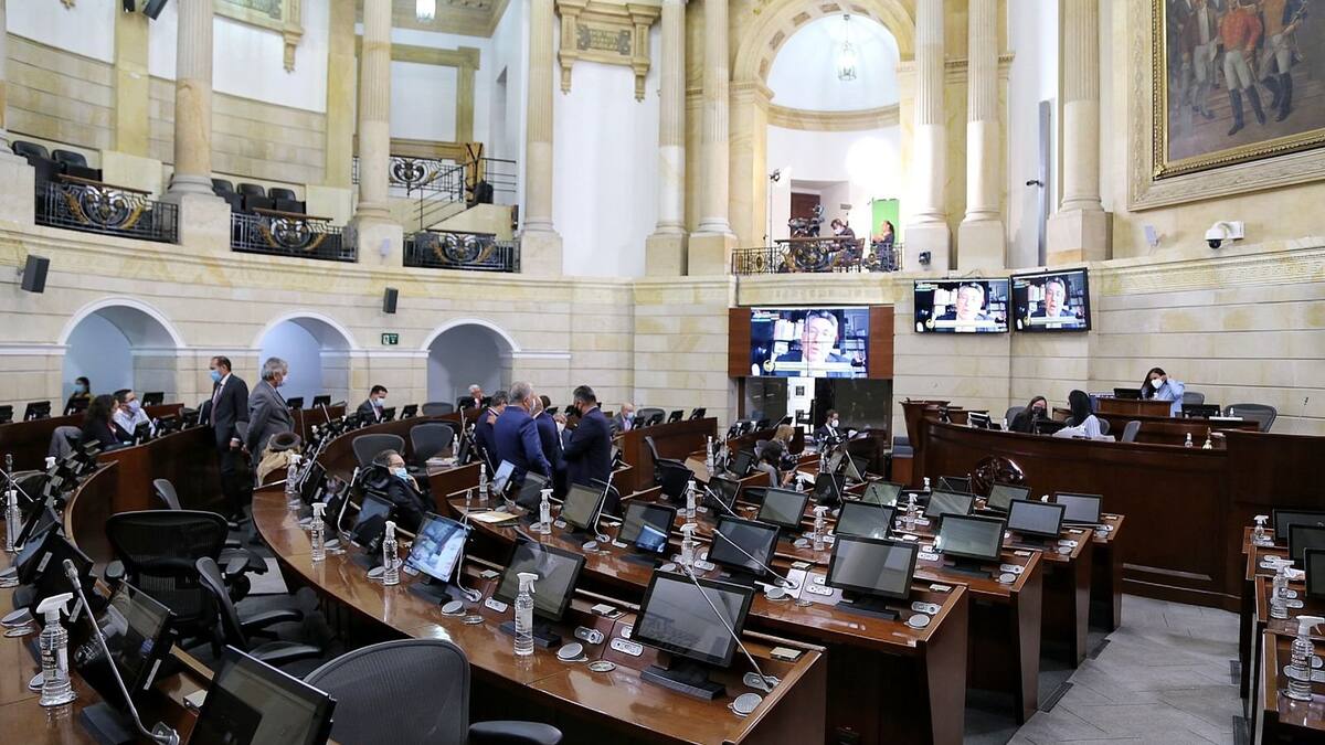 Advierten que proyecto para ratificar el Acuerdo de Escazú no fue radicado formalmente
