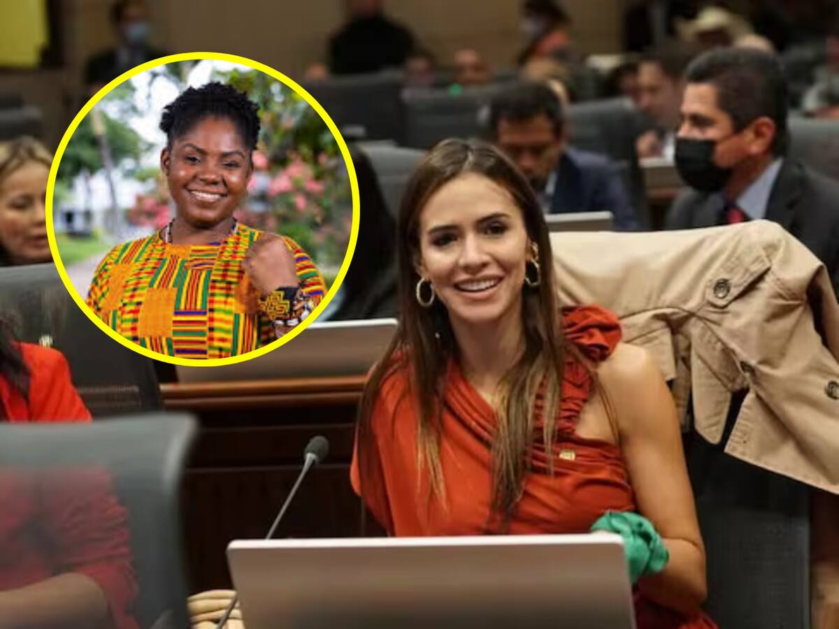 “Definitivamente se tiene que acabar”: Mafe Carrascal sobre el Ministerio de la Igualdad