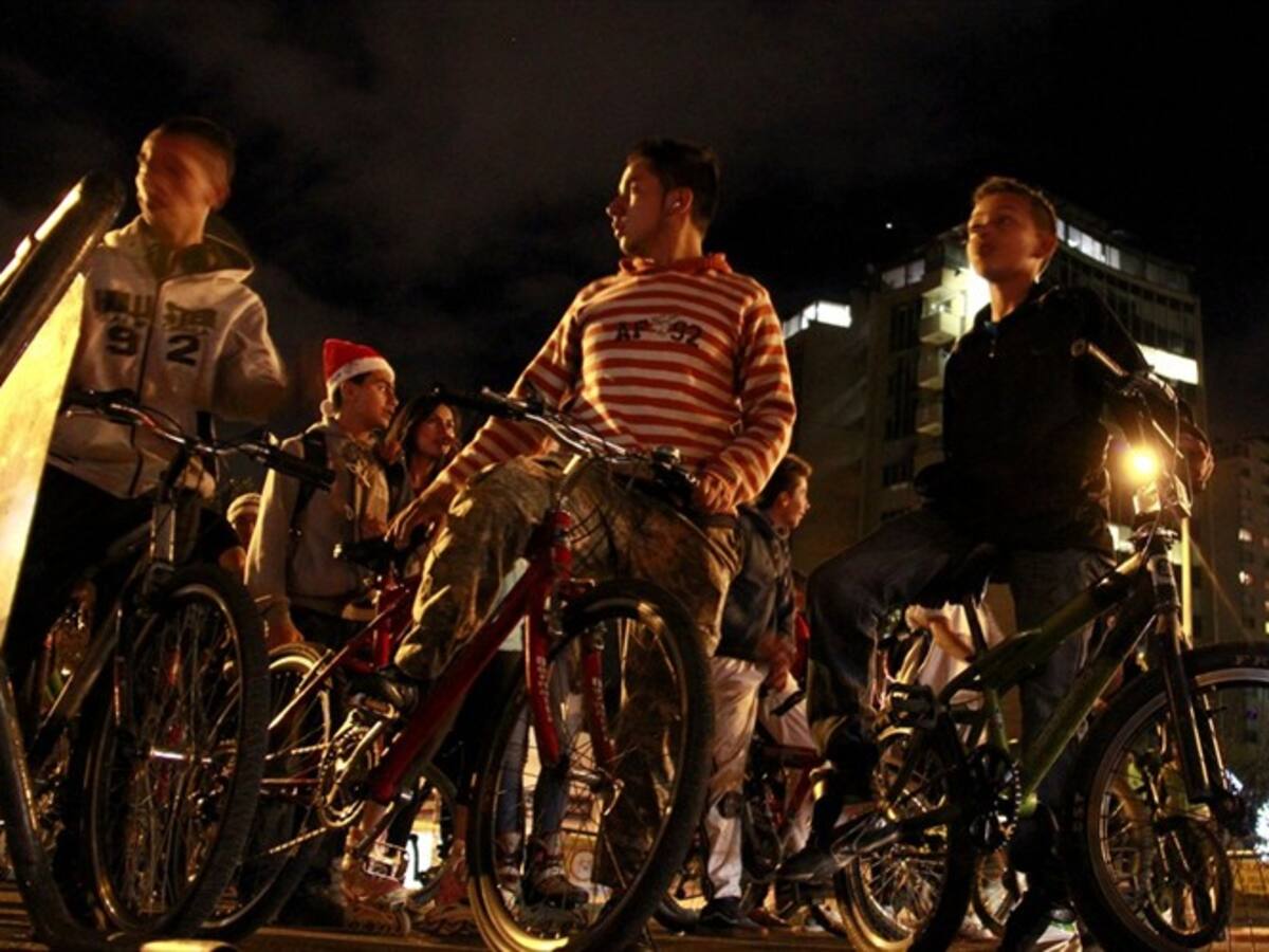 Ciclovía en el Festival de Verano de Bogotá: cuándo es y cuáles son los cierres viales