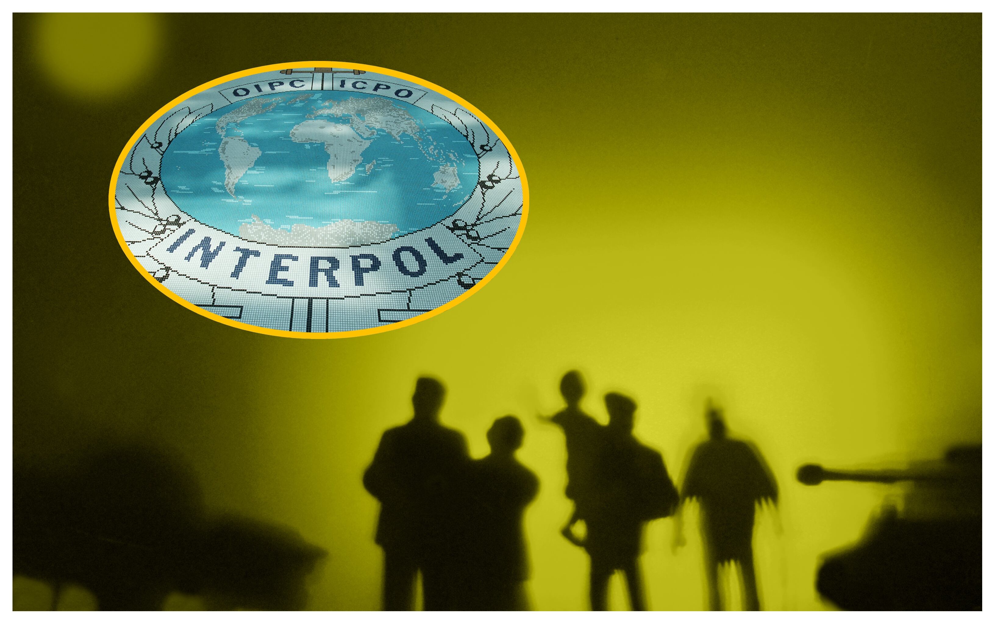 Referencia de migración. FOTO: Japatino vía Getty Images