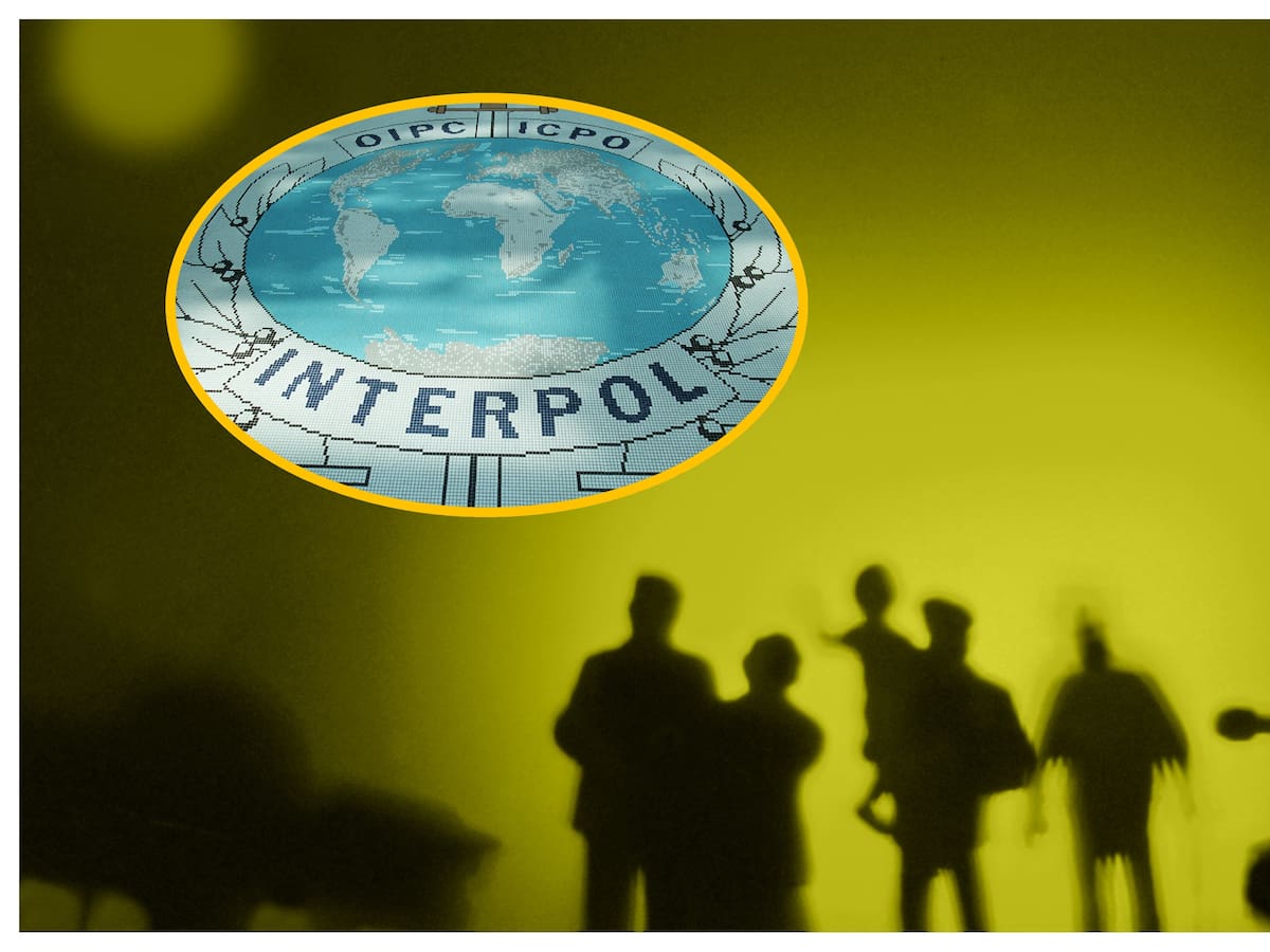 Venezuela aseguró que uno de los deportados de EE.UU. tiene alerta roja de Interpol Ecuador