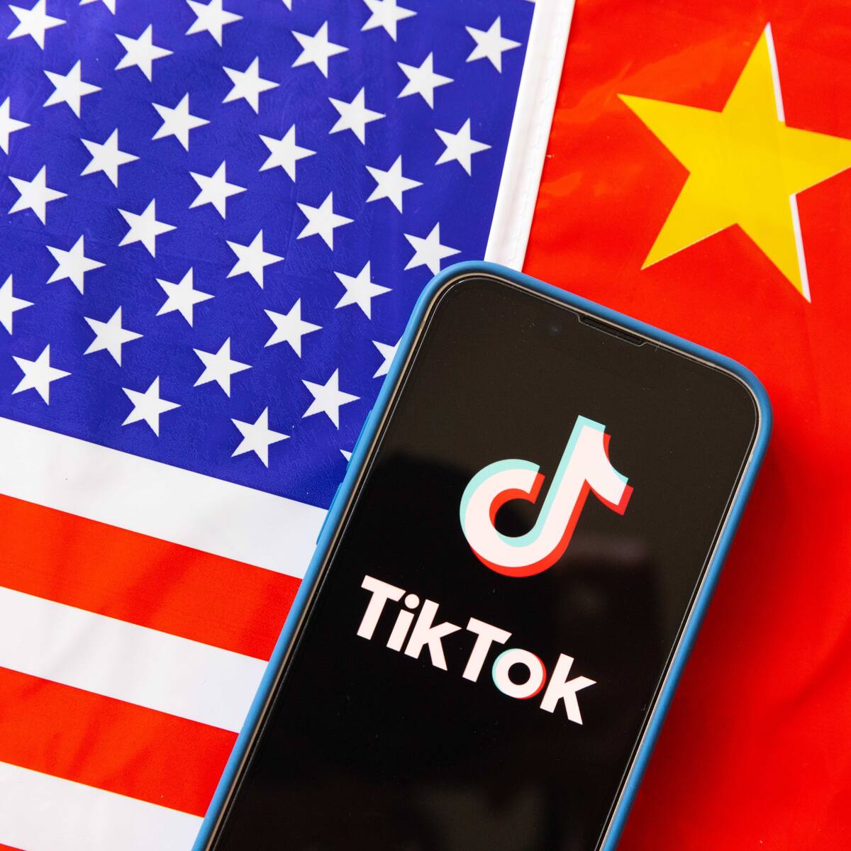 China enfatizó que cualquier acuerdo sobre TikTok en EE.UU. debe ceñirse a sus leyes