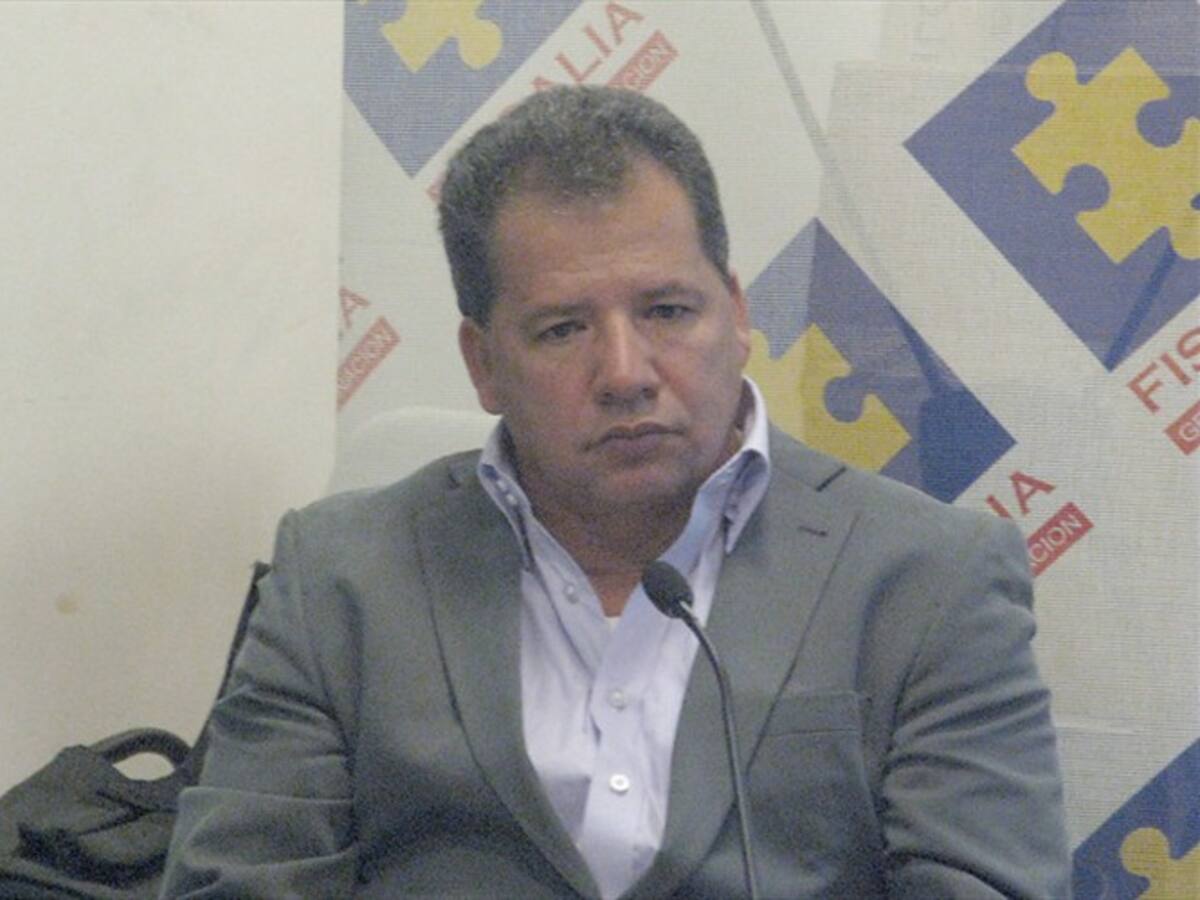 Nueva condena contra alias Don Mario