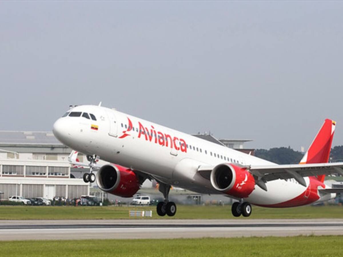 Retrasos y cancelaciones de vuelos de Avianca generaron malestar entre pasajeros en Cali