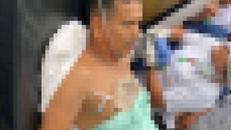 Robinson Jiménez/USO