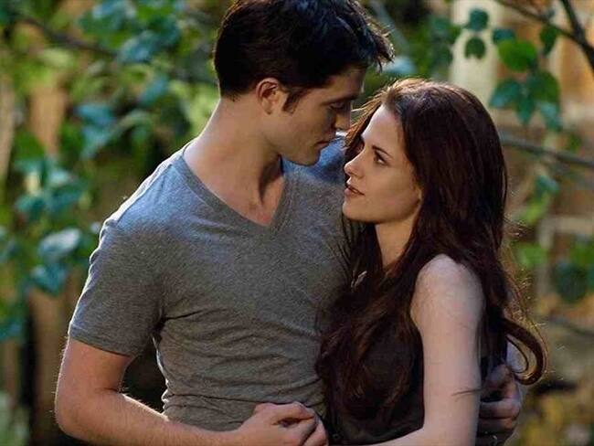 Crepúsculo . Foto: Europa Press