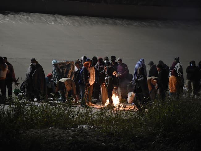 Expira el Título 42 en EE.UU: ¿qué representa para los migrantes?