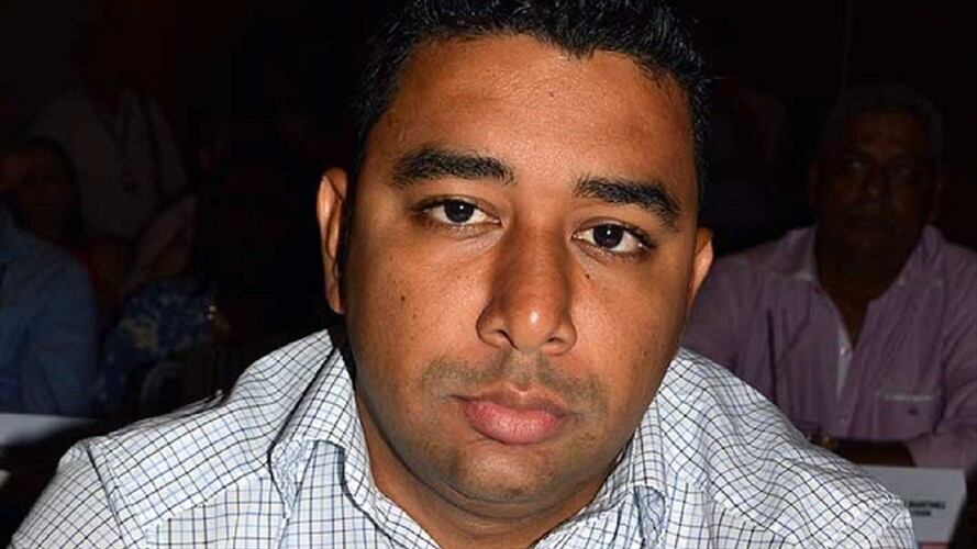 Suspenden al alcalde de Concordia (Magdalena) por presunta irregularidad en el proceso electoral. Foto: Cortesía El Informador