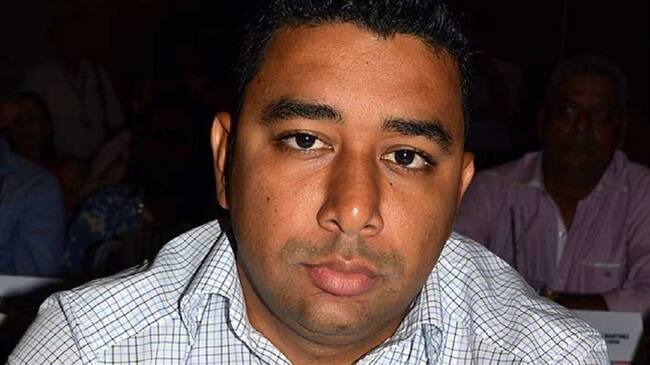 Suspenden al alcalde de Concordia (Magdalena) por presunta irregularidad en el proceso electoral. Foto: Cortesía El Informador