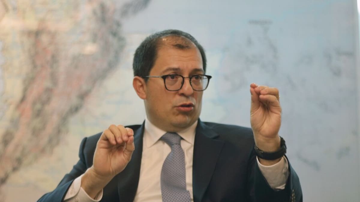 No hubo ataque a la página de la Registraduría: Fiscalía