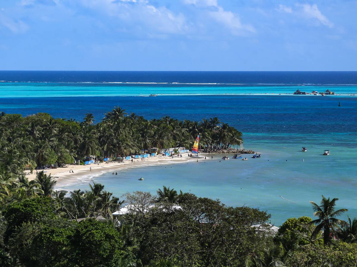 Ocurrencia de ciclón tropical pasó del 60% al 80% en el Caribe: Ideam