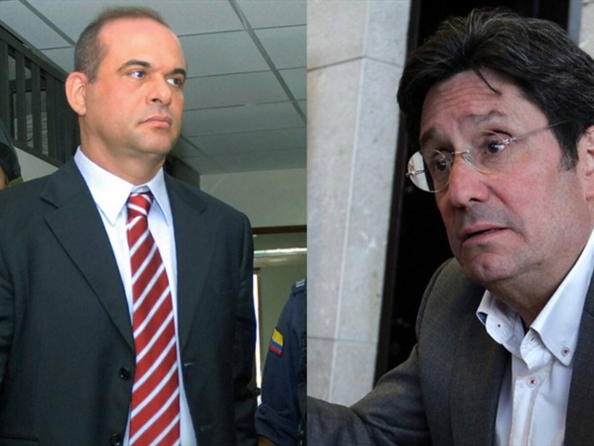 Defensa de Francisco Santos anuncia que denunciará a Salvatore Mancuso