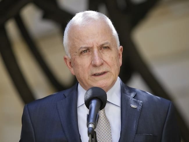 Así vio Baltazar Medina la proyección del deporte colombiano en los Juegos Panamericanos