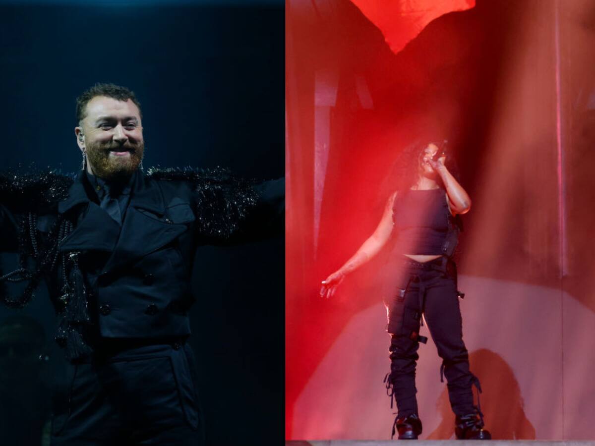 Festival Estéreo Picnic 2024: artistas y horarios del viernes