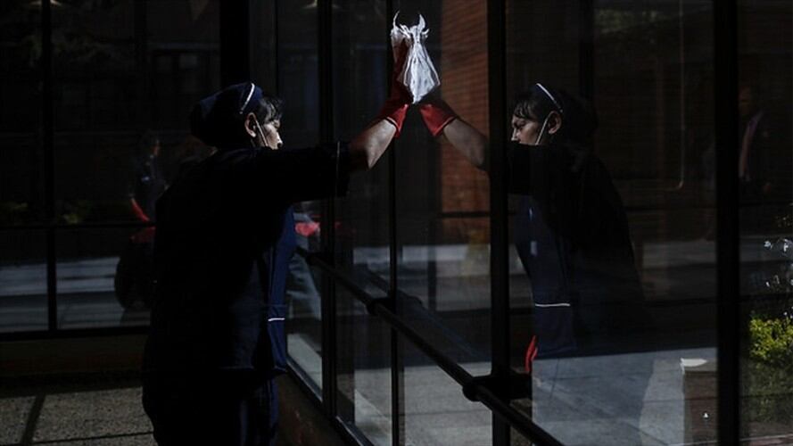 Imagen de referencia. Foto: Colprensa