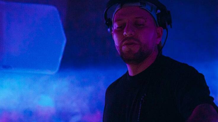 Daniel Araujo, el talento caleño que conecta al mundo con su música electrónica