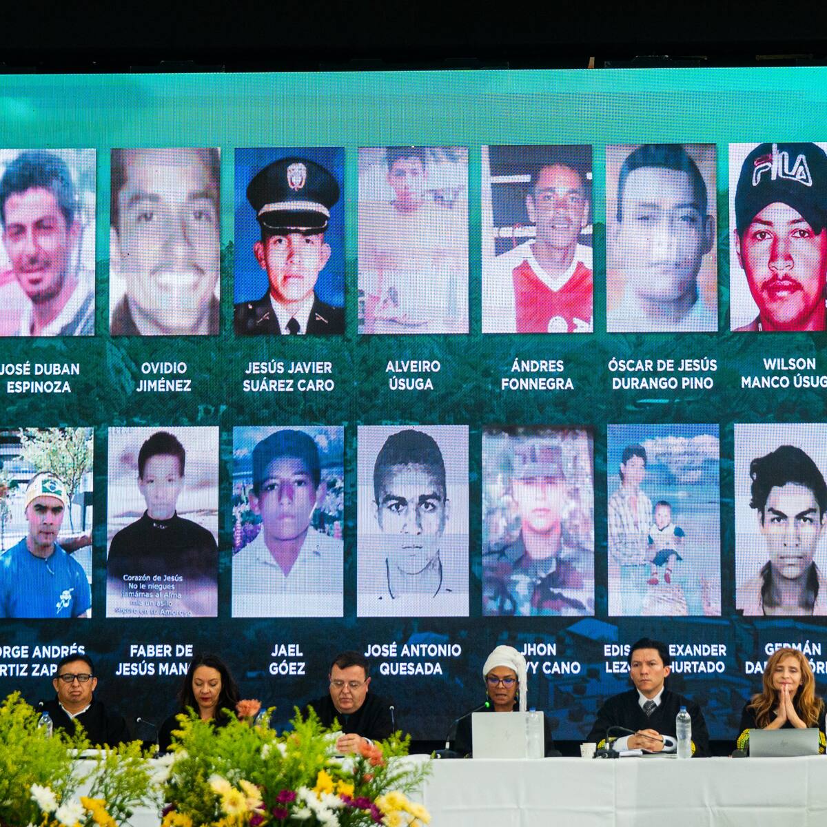JEP niega nulidad y envía a juicio al coronel (r) Jorge Amor por falsos positivos