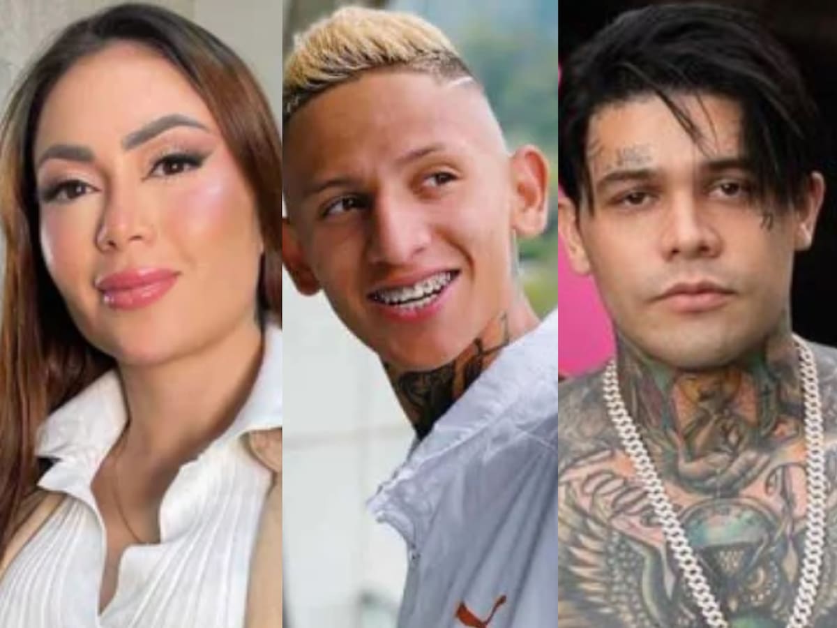 Gobierno pidió a Facebook y a Policía bloquear redes de Epa Colombia, La Liendra y Cossio