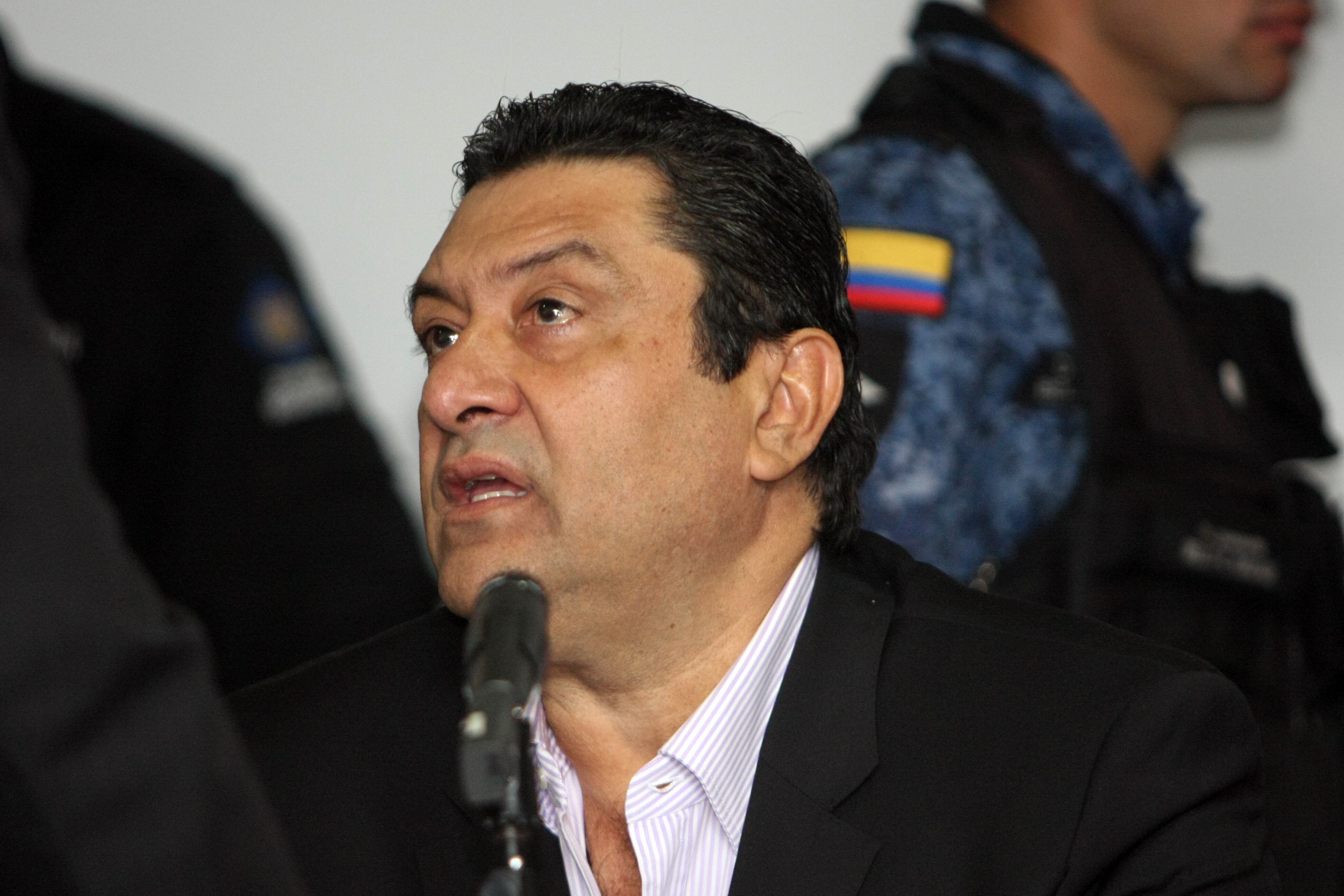 Juan Francisco 'Kiko' Gómez Cerchar | Foto: Colprensa