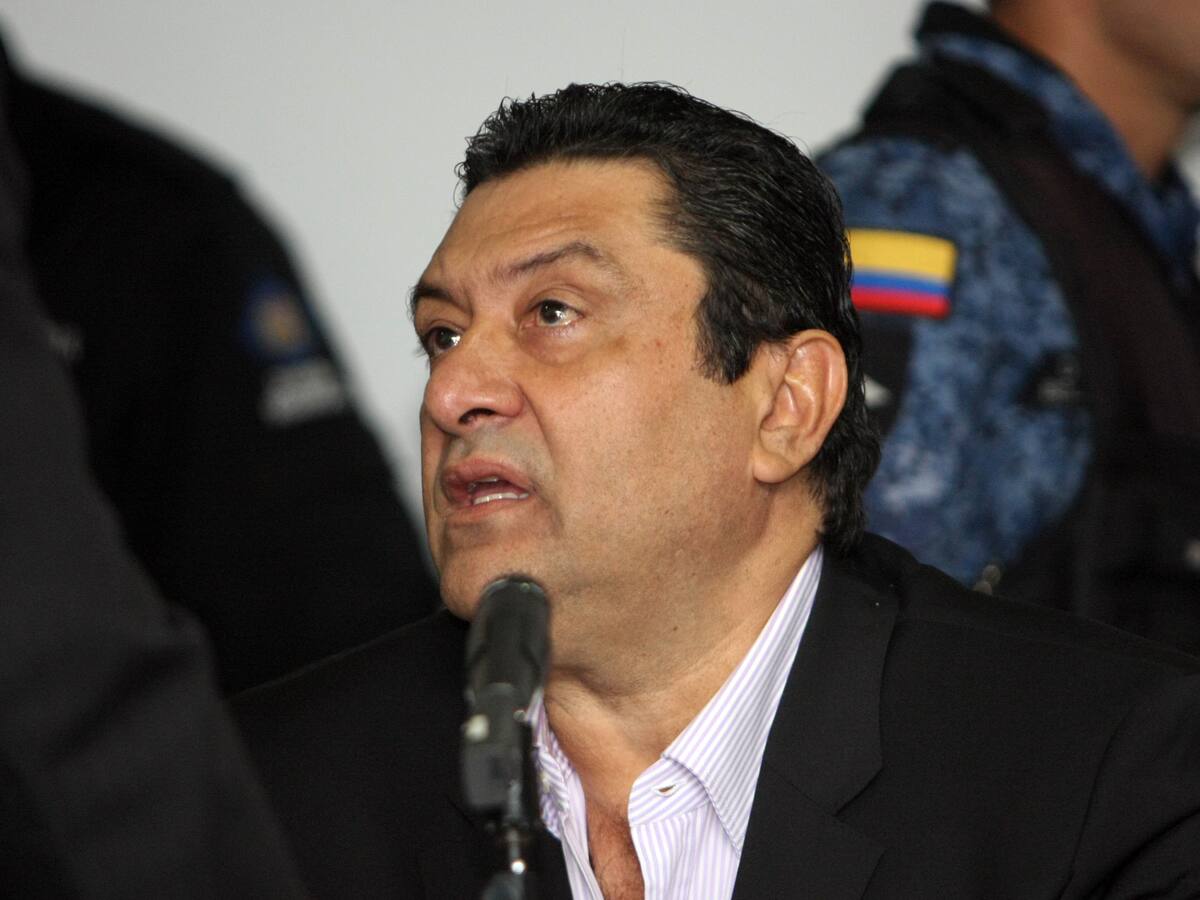 Este es el fallo con el que el Tribunal Superior de Bogotá absolvió a ‘Kiko’ Gómez