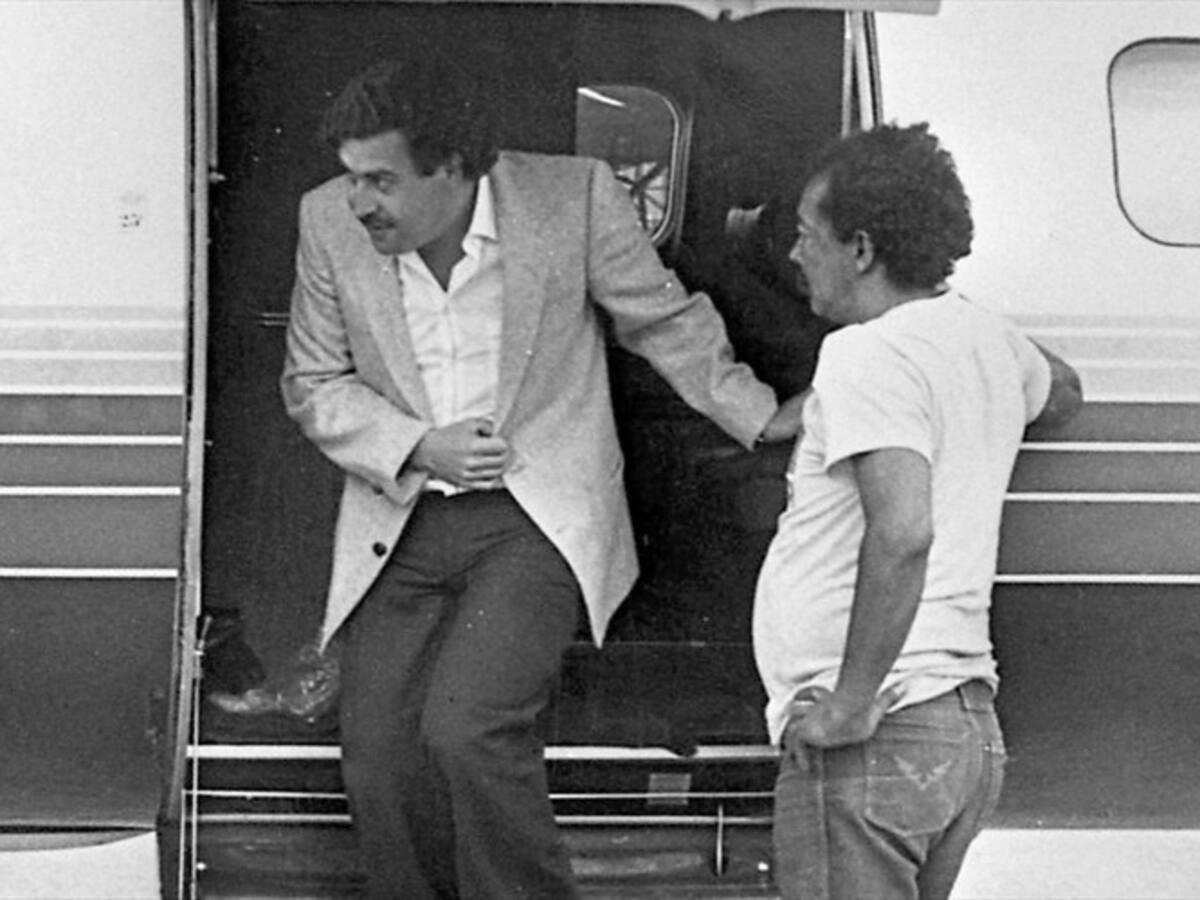 Las inconsistencias en el supuesto hallazgo de la caleta de Pablo Escobar en Medellín