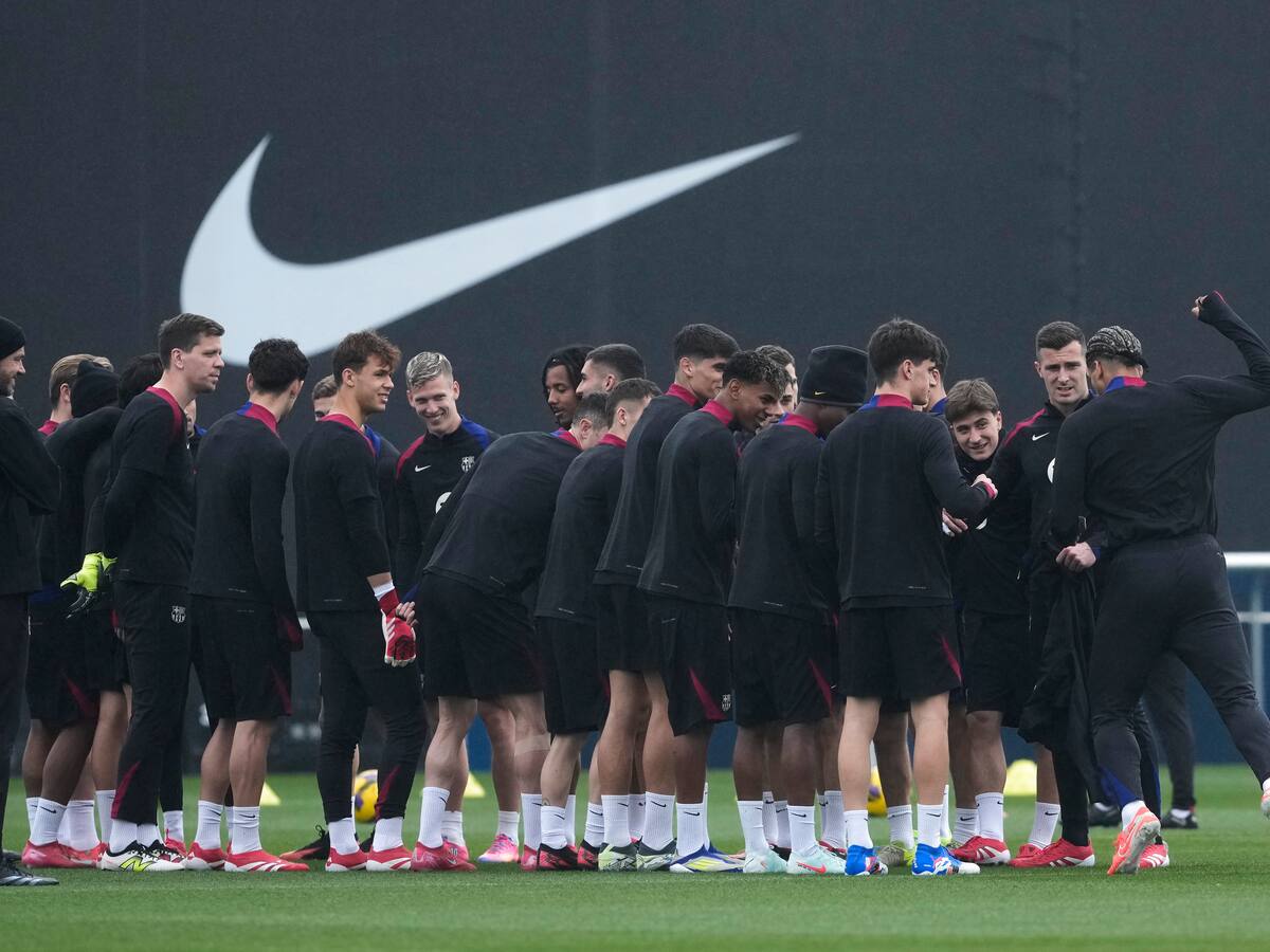 Barcelona 4 - 2 Atlético de Madrid: reviva el minuto a minuto del juego por LaLiga